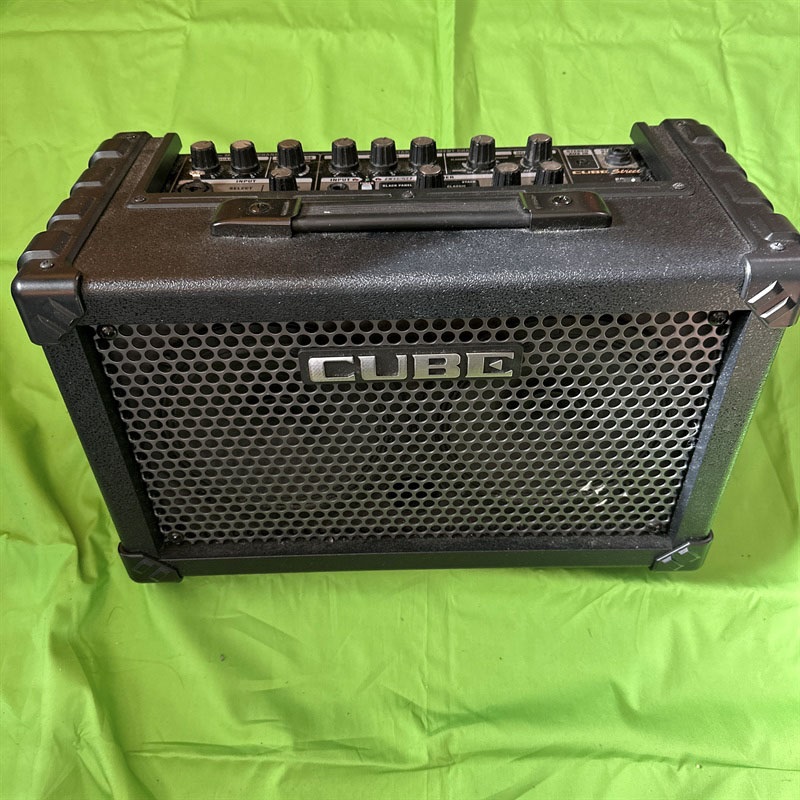 Roland CUBE Streetの画像